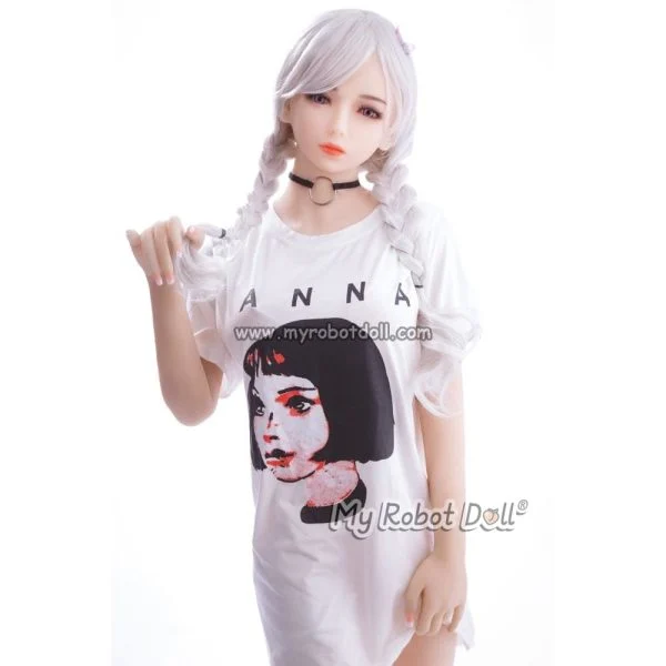 Sex Doll Hanae Aibei Doll - 158cm / 5'2"