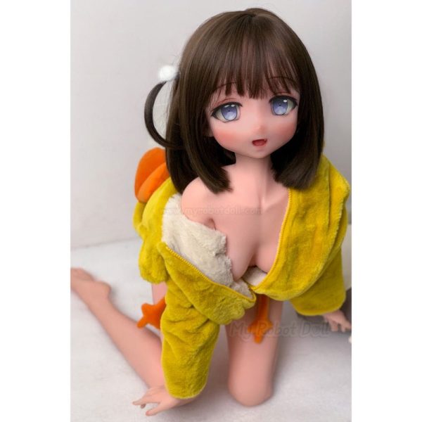 Sex Doll Haneda Nanako Elsa Babe Head RAD012 - 125cm / 4'1" - Image 2