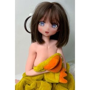 Sex Doll Haneda Nanako Elsa Babe Head Rad012 - 125Cm / 4'1&Quot;