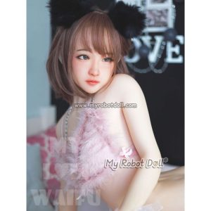 Sex Doll Haruki Mlw Doll Model #18 - 150Cm / 4'11&Quot; C Cup Full Tpe