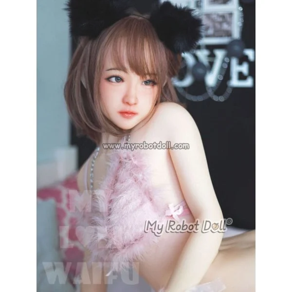 Sex Doll Haruki Mlw Doll Model #18 - 150Cm / 4'11&Quot; C Cup Full Tpe