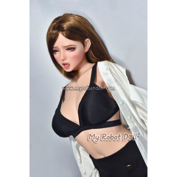 Sex Doll Hasegawa Yukina Elsa Babe Head XHB004 - 150cm / 4'11" - Image 7