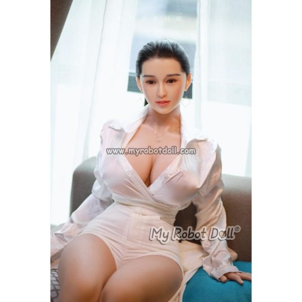 Sex Doll Hazel JY Doll - 164cm / 5'5" Silicone head TPE body - Image 4