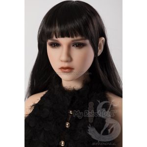 Sex Doll Head #13 Sanhui - 158cm / 5'2"