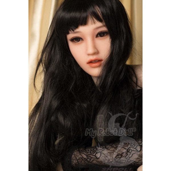 Sex Doll Head #15 Sanhui - 168cm / 5'6" - Image 5