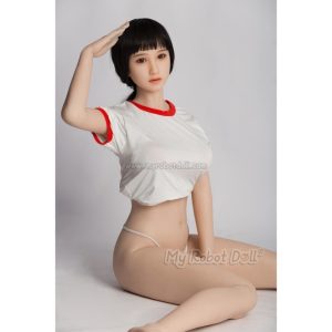 Sex Doll Head #21 Sanhui - 168Cm / 5'6&Quot;