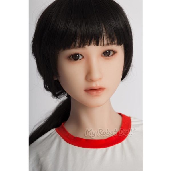 Sex Doll Head #21 Sanhui - 168cm / 5'6" - Image 3