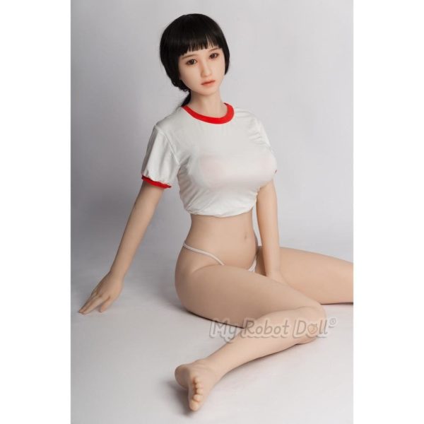 Sex Doll Head #21 Sanhui - 168cm / 5'6" - Image 4