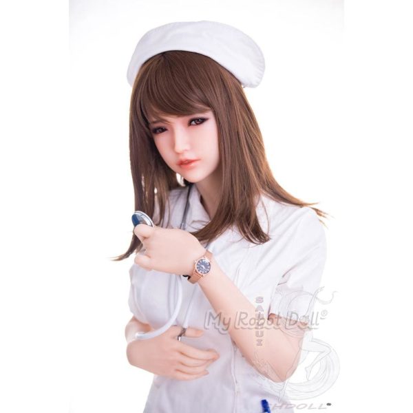 Sex Doll Head #23 Sanhui - 158cm / 5'2" - Image 2