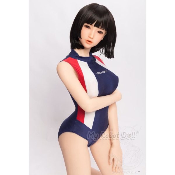 Sex Doll Head #23 Sanhui - 158cm / 5'2" - Image 30