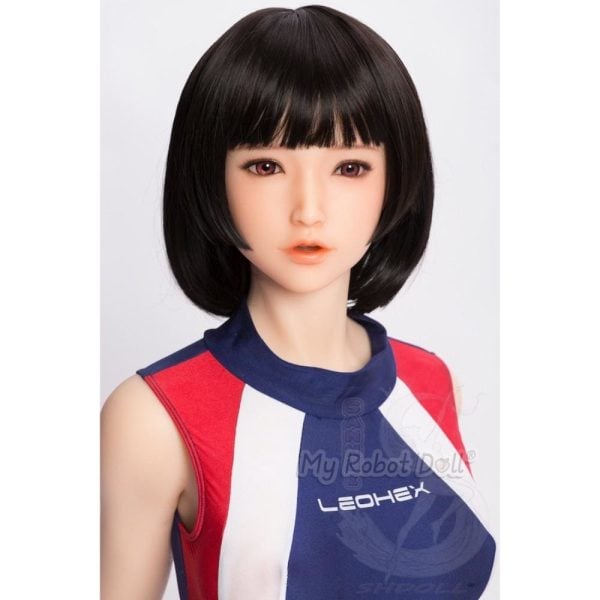 Sex Doll Head #23 Sanhui - 158cm / 5'2" - Image 27