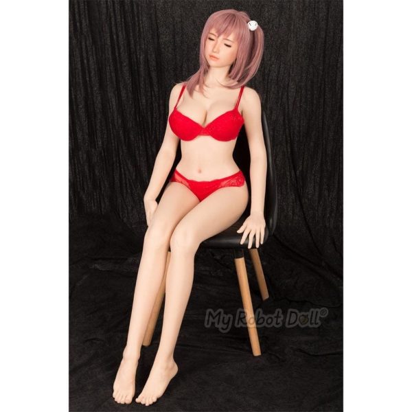 Sex Doll Head #24 Sanhui - 158cm / 5'2" - Image 6