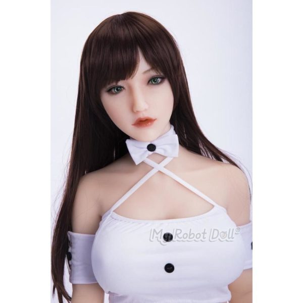 Sex Doll Head #3 Sanhui - 156cm / 5'1" - Image 5