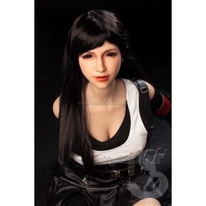 Sex Doll Head #31 Sanhui - 158Cm / 5'2&Quot;