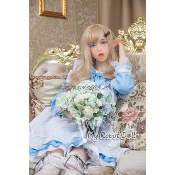 Sex Doll Head #355 WM Doll - 165cm D Cup / 5'5" - Image 9