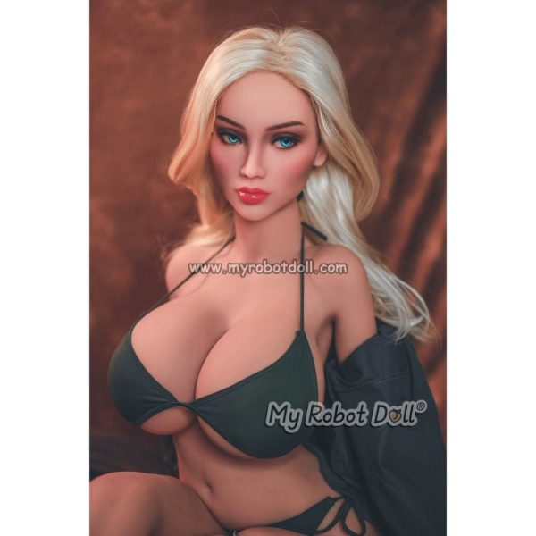 Sex Doll Head #356 YL Doll - 166cm YL / 5'5" - Image 13