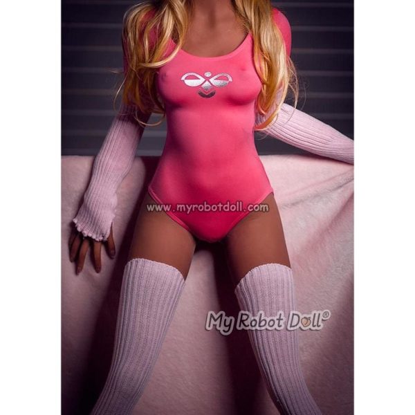 Sex Doll Head #57 WM Doll - 157cm / 5'2" - Image 13