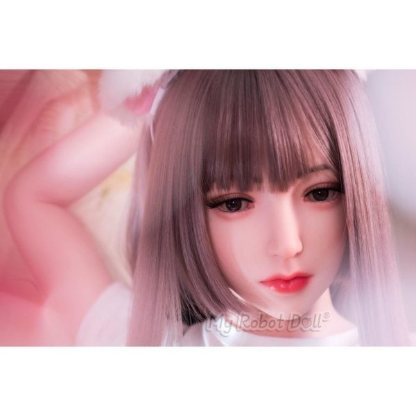 Sex Doll Head #6-Naimei TAYU Doll - 155cm B Cup / 5'1" - Image 8