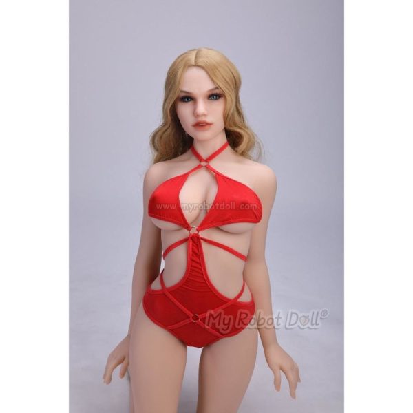 Sex Doll Head #7 Sanhui - 168cm / 5'6"