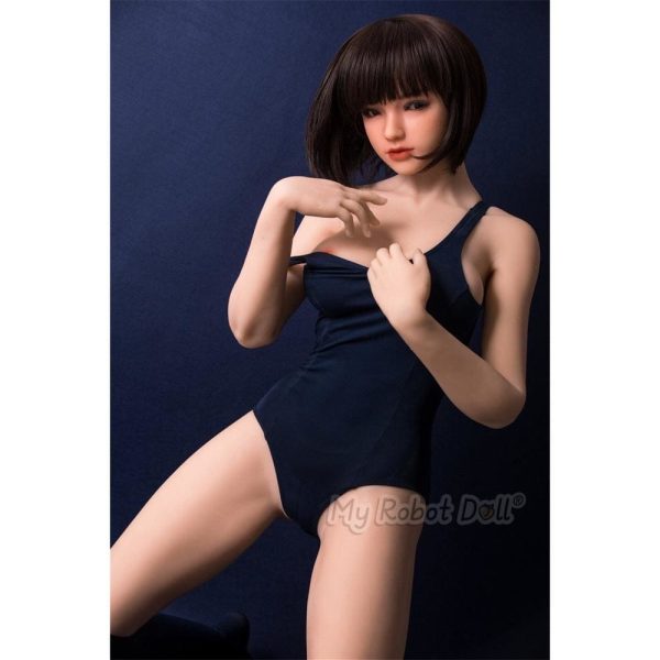 Sex Doll Head #8 Sanhui - 158cm / 5'2" - Image 4