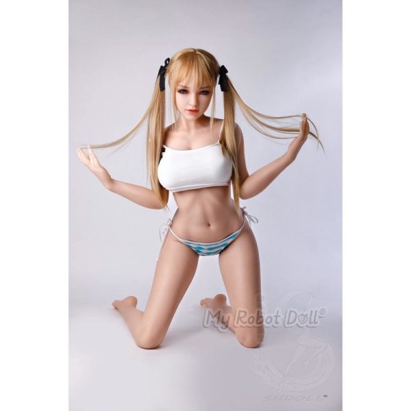 Sex Doll Head #8 Sanhui - 158cm / 5'2" - Image 6