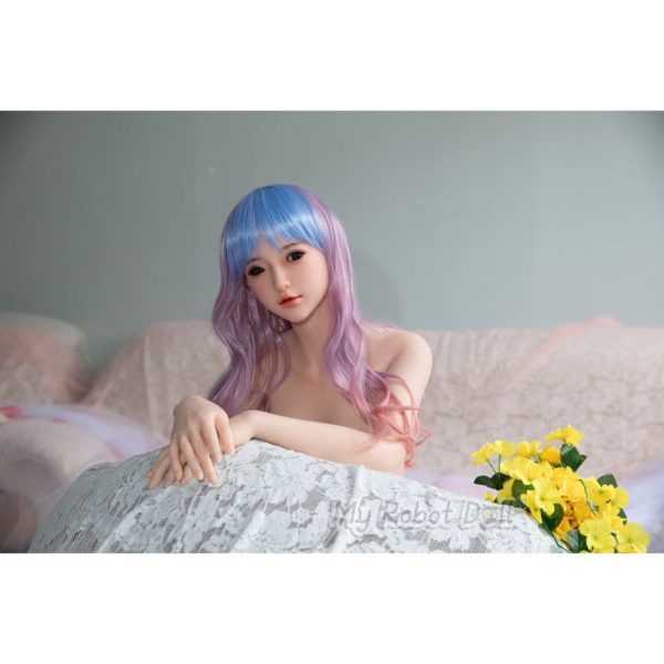 Sex Doll Head AIO137#1 Sanhui - 137cm / 4'6" - All-in-one Seamless Neck - Image 32