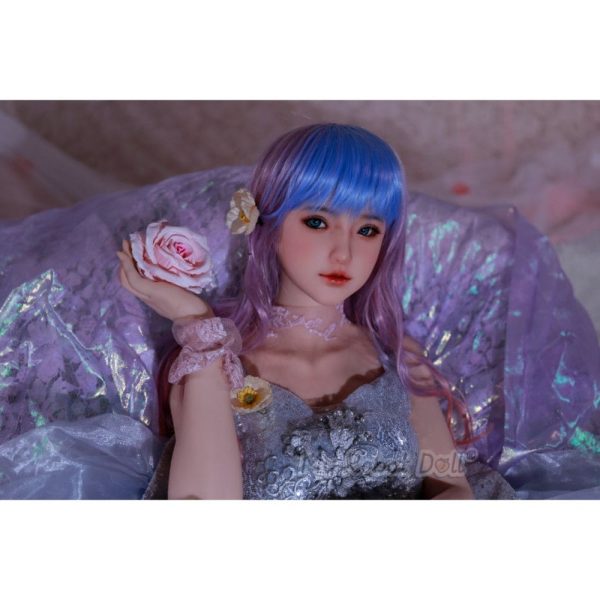 Sex Doll Head AIO137#1 Sanhui - 137cm / 4'6" - All-in-one Seamless Neck - Image 3