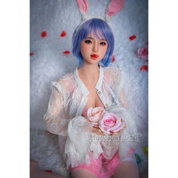 Sex Doll Head AIO137#1 Sanhui - 137cm / 4'6" - All-in-one Seamless Neck - Image 15