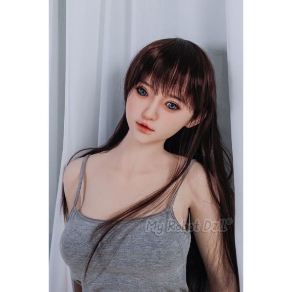 Sex Doll Head AIO139#1 Sanhui - 139cm / 4'7" - All-in-one Seamless Neck - Image 10