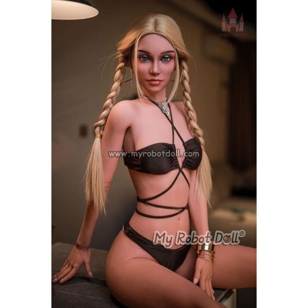 Sex Doll Head #DC04 Doll's Castle - 170cm / 5'7" B Cup - Image 16