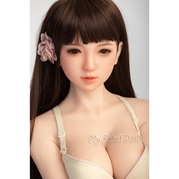 Sex Doll Head #S4 Sanhui - 145cm / 4'9" - Image 16