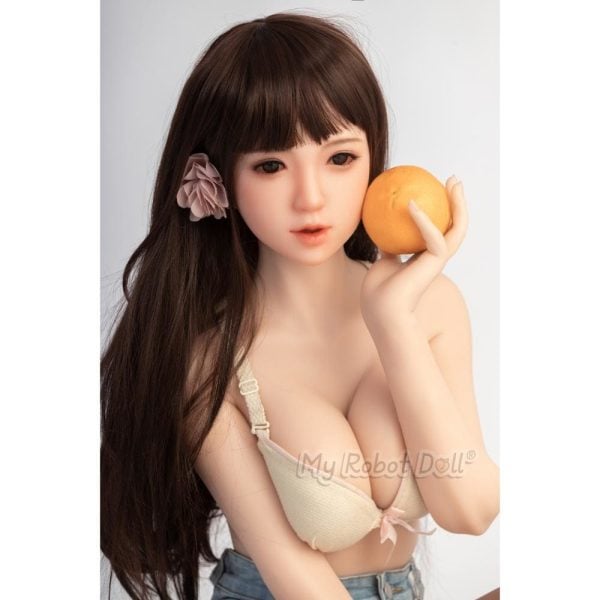 Sex Doll Head #S4 Sanhui - 145cm / 4'9" - Image 21