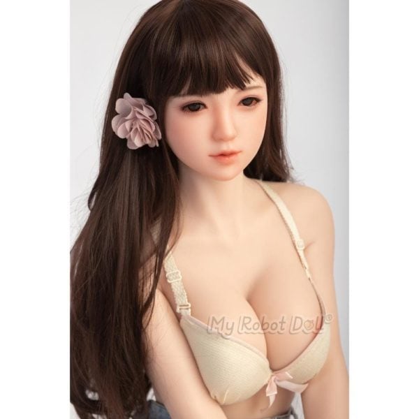 Sex Doll Head #S4 Sanhui - 145cm / 4'9" - Image 18