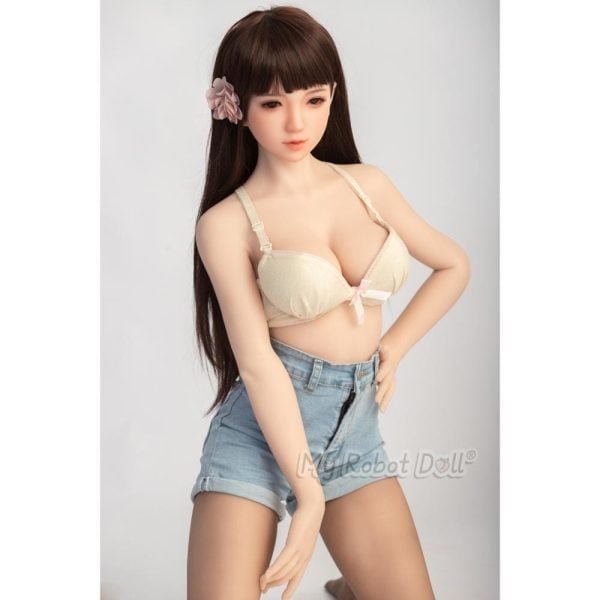 Sex Doll Head #S4 Sanhui - 145cm / 4'9" - Image 15