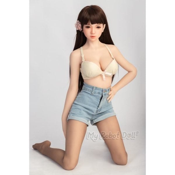 Sex Doll Head #S4 Sanhui - 145cm / 4'9" - Image 14