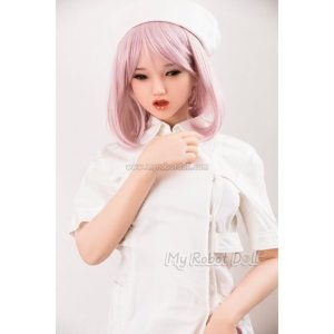 Sex Doll Head #S6 Sanhui - 156Cm / 5'1&Quot;