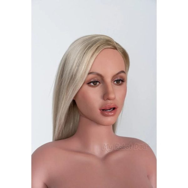 🇺🇸  Sex Doll Head ZXE205-1 Zelex SLE Doll - 160cm / 5'3" ZX160J - In Stock For USA - Image 28