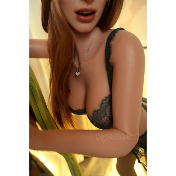 🇺🇸  Sex Doll Head ZXE208-3 Zelex SLE Doll - 153cm / 5'0" ZX153B - In Stock For USA - Image 8