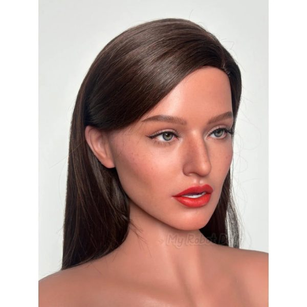 🇺🇸  Sex Doll Head ZXE212-1 Zelex SLE Doll - 171cm / 5'7" ZX171C - In Stock For USA - Image 34