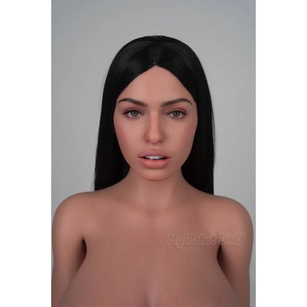 🇺🇸  Sex Doll Head ZXE220-1 Zelex SLE Doll - 166cm / 5'5" ZX166K - In Stock For USA - Image 23