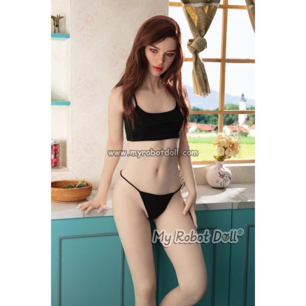 Sex Doll Hedy Starpery - 171cm / 5'7" A Cup WR 4.0 is available on Full Silicone Version - Image 3