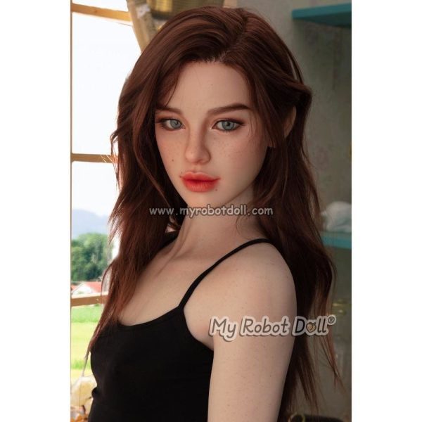 Sex Doll Hedy Starpery - 171cm / 5'7" A Cup WR 4.0 is available on Full Silicone Version - Image 2