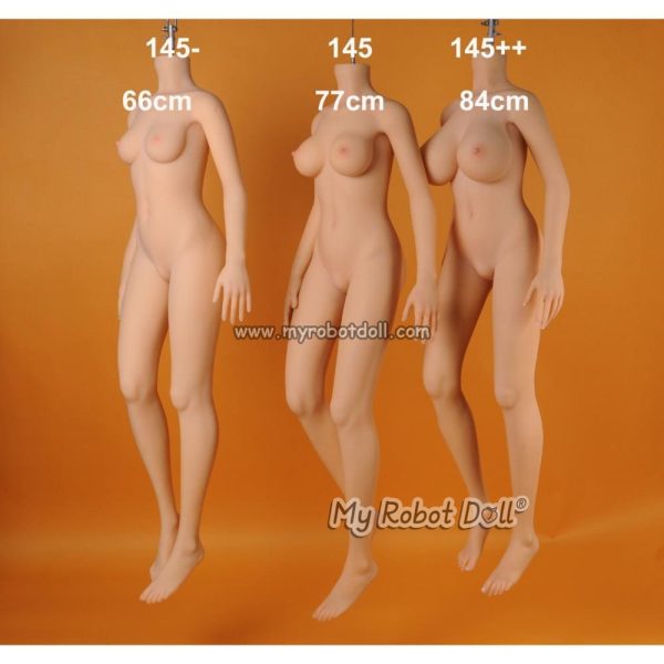 Sex Doll Hiroe DS Doll / EX Doll UTOPIA Collection - 145cm / 4'9" - Image 6