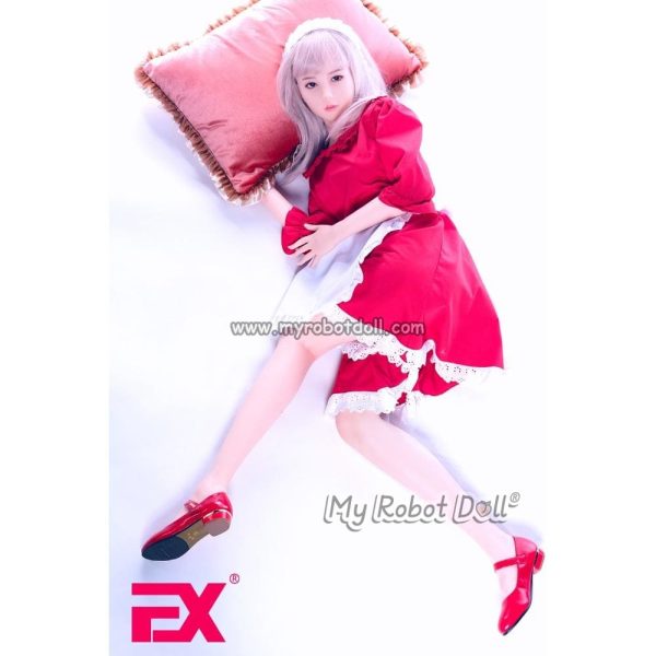 Sex Doll Hiroe DS Doll / EX Doll UTOPIA Collection - 145cm / 4'9" - Image 3