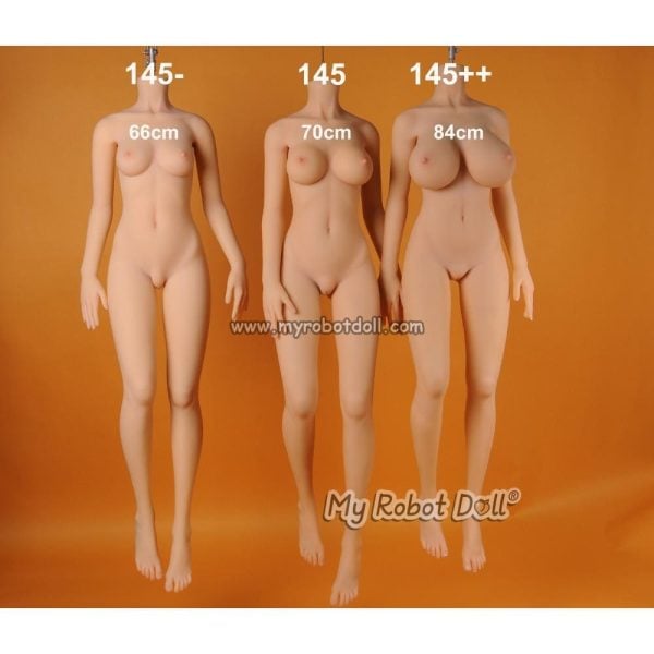 Sex Doll Ichikay DS Doll / EX Doll UTOPIA Collection - 145cm / 4'9" - Image 13