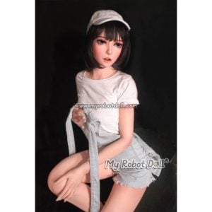 Sex Doll Igawa Ayako Elsa Babe Head Hb023 - 150Cm / 4'11&Quot;