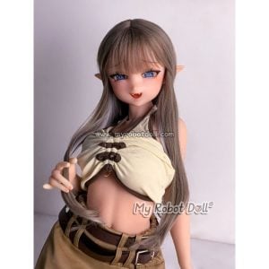 Sex Doll Ijuuin Mal Elsa Babe Head Rada010 - 102Cm / 3'4&Quot;