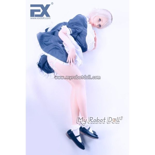 Sex Doll Ikue DS Doll / EX Doll UTOPIA Collection - 145cm / 4'9" - Image 8