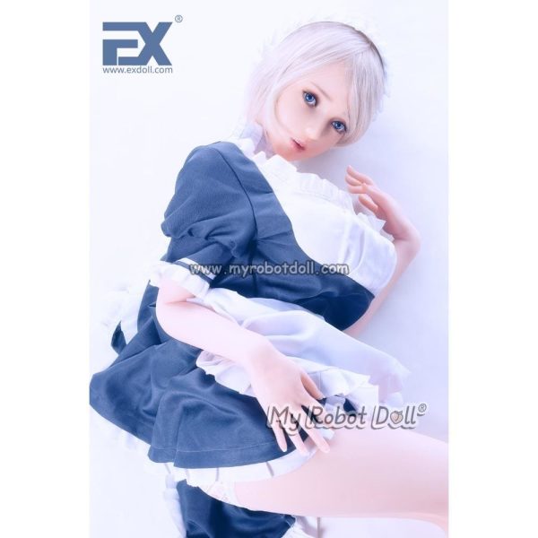 Sex Doll Ikue DS Doll / EX Doll UTOPIA Collection - 145cm / 4'9" - Image 6