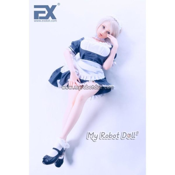 Sex Doll Ikue DS Doll / EX Doll UTOPIA Collection - 145cm / 4'9" - Image 7